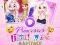 Mäng Princesses Prank Wars Makeover Internetis