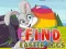Mäng Find Easter Eggs Internetis