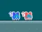 Mäng Red and Blue Cats Internetis