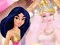 Mäng Princess Pink And Gold Wedding Internetis