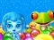 Mäng Nat Geo Kids: Bubble Burst Internetis