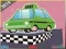 Mäng Stretchy Road Car Internetis