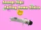 Mäng Sausage Guys Falling Down Stairs Internetis