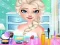 Mäng Dress Up Decorate Make up Internetis