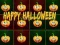Mäng Happy Halloween Internetis