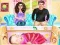 Mäng Baby Care Dress Up Internetis