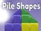 Mäng Pile Shapes Internetis