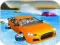 Mäng Crazy Water Surfing Car Race Internetis
