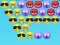 Mäng Emoji Bubble Shooter Internetis