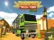Mäng Transport Truck Farm Animal Internetis