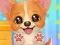 Mäng Adopt Your Pet Puppy Internetis