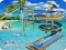 Mäng Water Slide Adventure Internetis