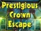 Mäng Prestigious Crown Escape Internetis