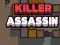 Mäng Killer Assassin Internetis