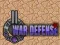 Mäng War Defense Internetis