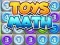 Mäng Toys Math Internetis