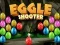 Mäng Eggle Shooter Internetis