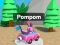 Mäng Monster Kart Internetis
