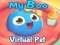 Mäng My Boo Virtual Pet Internetis