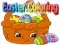 Mäng Easter Coloring Internetis