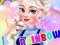 Mäng Princess Rainbow Fashion Internetis