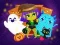 Mäng Spooky Friends Adventure Internetis