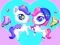 Mäng Unicorns Date Adventure Internetis