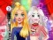 Mäng Princesses Karaoke Night Internetis