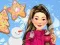 Mäng Get Ready With Me: Christmas Edition Internetis