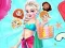 Mäng Princess Aquapark Adventure Internetis