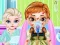 Mäng Baby Anna Bee Injury Internetis