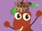 Mäng G2E Queen Ant Candy House Escape Internetis