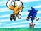 Mäng Sonic Adventure 3 Internetis