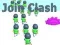 Mäng Join Clash Internetis
