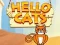 Mäng Hello Cats Internetis