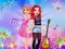 Mäng Princesses Music Stage Internetis