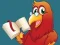 Mäng G2E Genius Red Bird Rescue Internetis