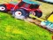 Mäng Heavy Duty Tractor Towing Rrain Internetis
