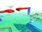 Mäng Roller 3d Internetis