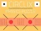 Mäng Circlix: Physics Puzzle Internetis