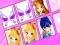 Mäng Winx Memory Match Internetis