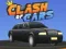 Mäng Clash Of Cars Internetis