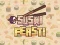 Mäng Sushi Feast Internetis