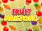 Mäng Mahjong fruit connect Internetis