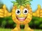 Mäng Delighted Pineapple Escape Internetis