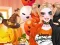 Mäng Pumpkin Carving with Harley Internetis