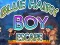 Mäng Blue Hairy Boy Escape Internetis