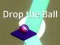 Mäng Drop the Ball Internetis