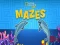 Mäng Nat Geo Kids Mazes Internetis