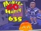 Mäng Monkey Go Happy Stage 635 Internetis